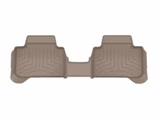 Rear FloorLiner™ HP for BMW X3 image 1