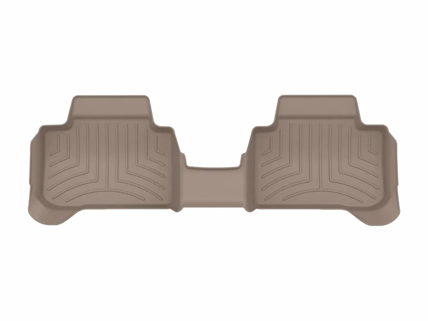 Rear FloorLiner™ HP for BMW X3