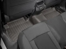 Rear FloorLiner™ DigitalFit® for Subaru image 13