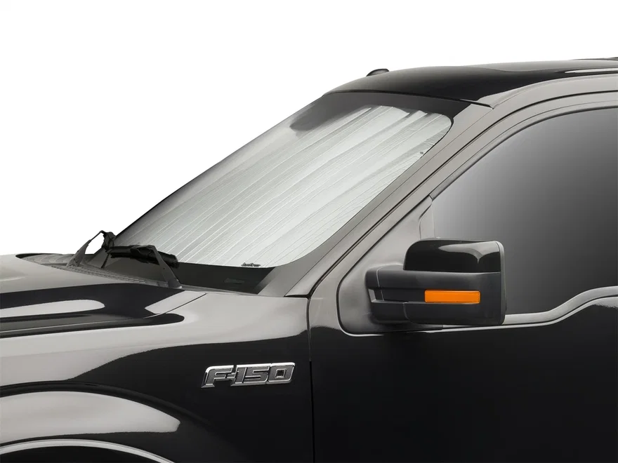 ® SunShade for Ford F-150
