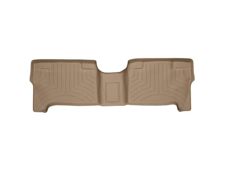 Rear FloorLiner™ DigitalFit® for Toyota Tundra