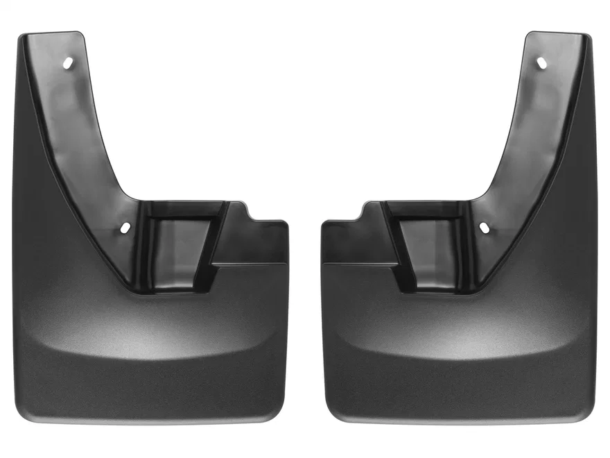 Front MudFlap No-Drill DigitalFit®
