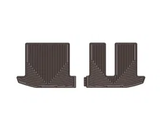All Weather Floor Mats image 1