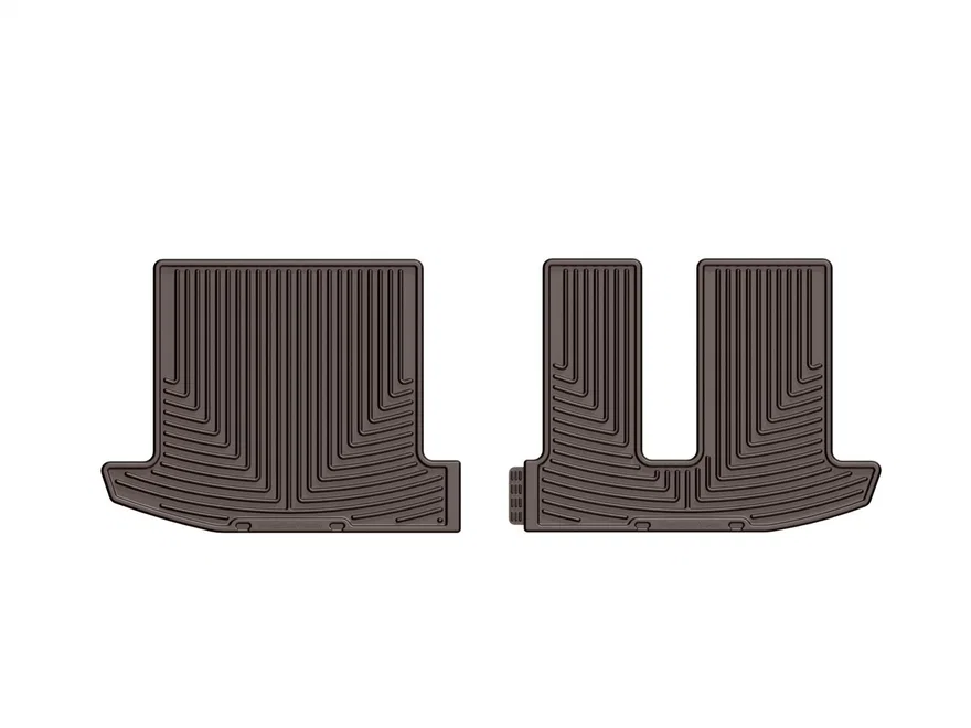 All Weather Floor Mats