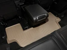 FloorLiner™ DigitalFit® for Ford Flex image 2