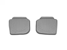Rear FloorLiner™ DigitalFit® for Volkswagen Passat image 1