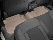 Rear FloorLiner™ DigitalFit® for Subaru image 13
