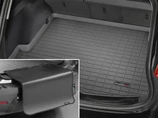 Cargo Liner w/Bumper Protector for Porsche Panamera image 2