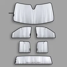 ® SunShade Full Vehicle Kit image 3