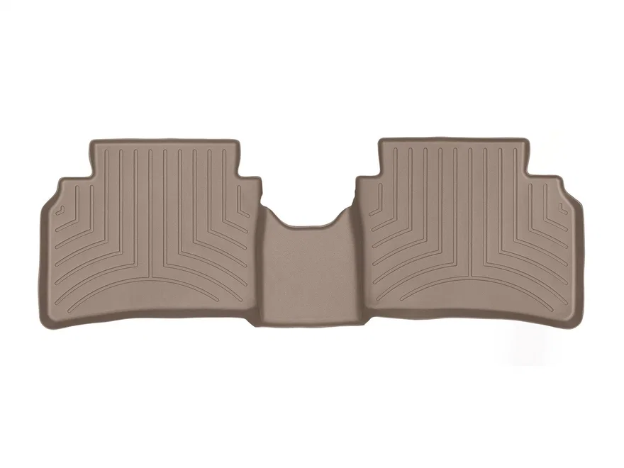Rear FloorLiner™ DigitalFit® for Buick