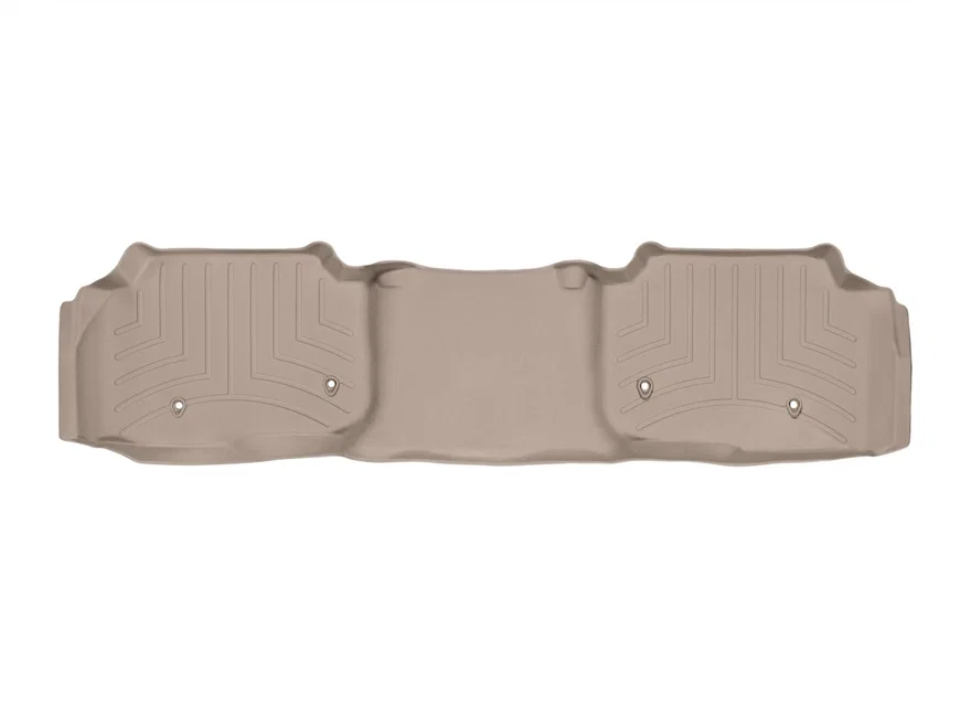 Rear FloorLiner™ DigitalFit® for Land Rover LR4