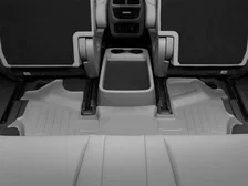 FloorLiner™ DigitalFit® for Honda Pilot image 13
