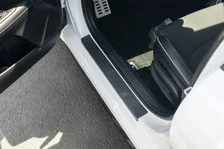 Sill Protector for Kia Forte image 1