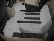 Rear FloorLiner™ DigitalFit® for Kia Sedona image 13