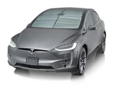 ® SunShade for Tesla X image 1