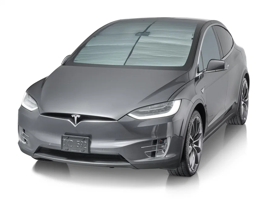 ® SunShade for Tesla X