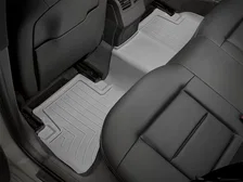 Rear FloorLiner™ DigitalFit® for Mercedes-Benz image 13
