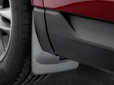 Front MudFlap No-Drill DigitalFit® for Ford Edge image 2