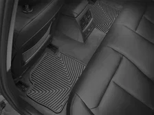 Rear All Weather Floor Mats for BMW image 2