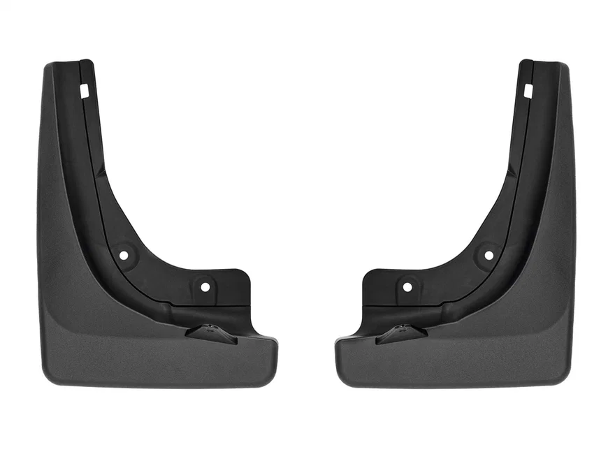 Rear MudFlap No-Drill DigitalFit® for Tesla Y