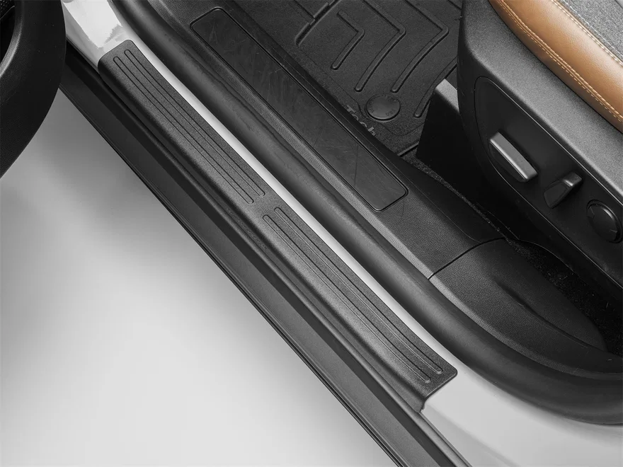 Sill Protector for Ford Bronco Sport