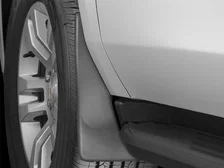 Front MudFlap No-Drill DigitalFit® image 2