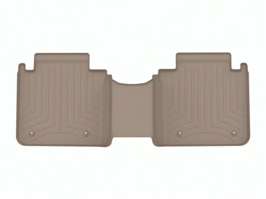 Rear FloorLiner™ DigitalFit® for BMW