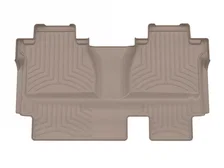 Rear FloorLiner™ HP for Toyota Tundra image 1