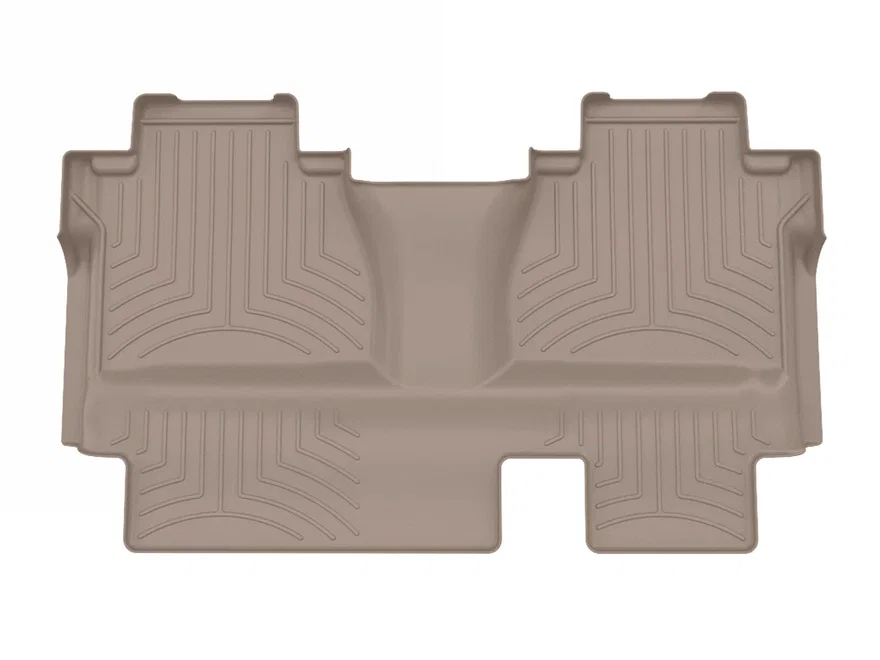 Rear FloorLiner™ HP for Toyota Tundra