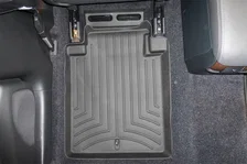 Rear FloorLiner™ DigitalFit® for INFINITI Q70L image 13