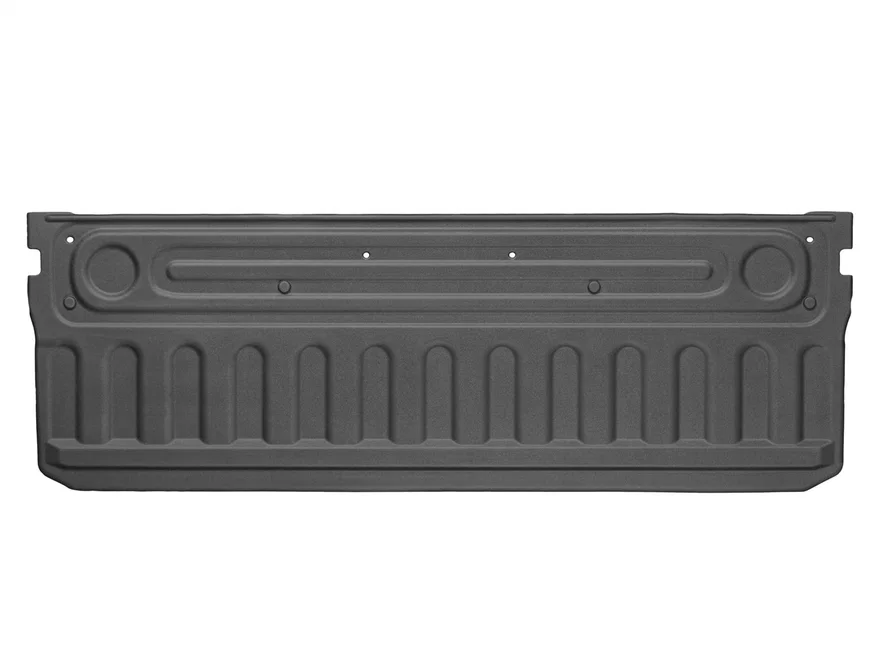 ® TechLiner® Tailgate Protector