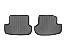 Rear FloorLiner™ DigitalFit® for Volkswagen Beetle image 1