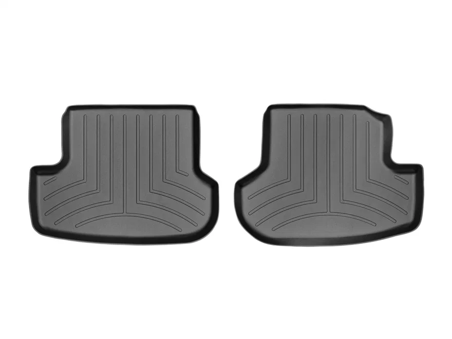 Rear FloorLiner™ DigitalFit® for Volkswagen Beetle