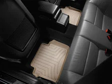 Rear FloorLiner™ DigitalFit® for BMW image 2