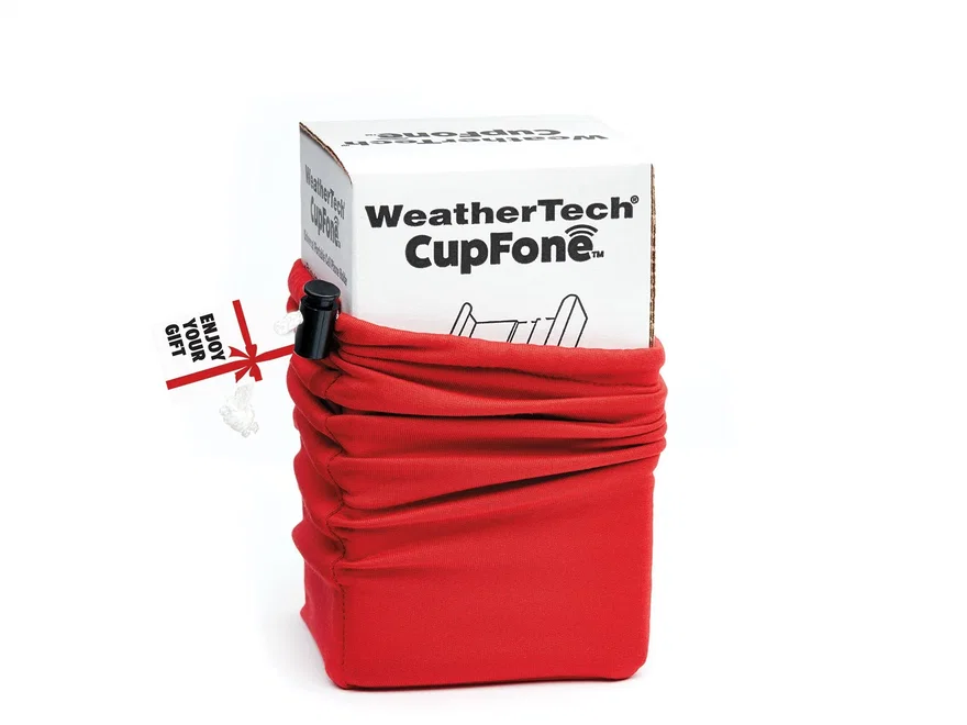 CupFone Gift Bag