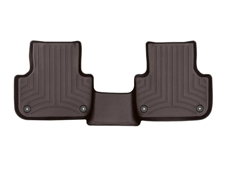 Rear FloorLiner™ DigitalFit® for Bentley