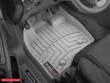 Rear FloorLiner™ DigitalFit® image 13