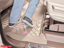 Rear FloorLiner™ HP for Ram 1500 image 7