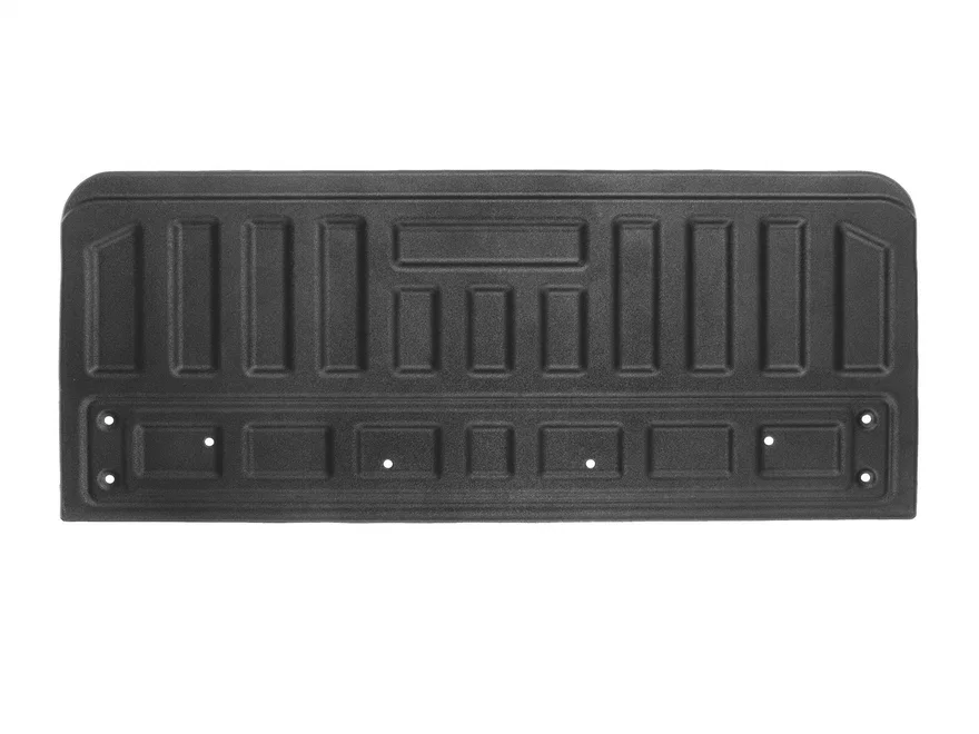 ® TechLiner® Tailgate Protector