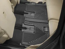 All Weather Floor Mats for Toyota Highlander image 2