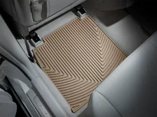 Rear All Weather Floor Mats image 2