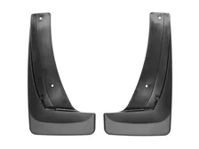 Front MudFlap No-Drill DigitalFit® for GMC Acadia image 1