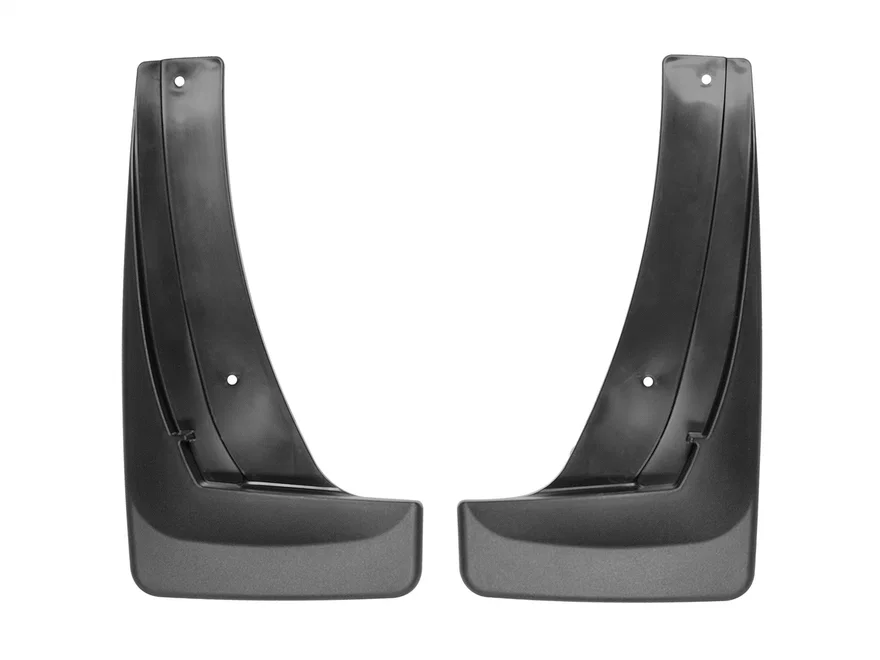 Front MudFlap No-Drill DigitalFit® for GMC Acadia
