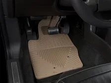 Front All Weather Floor Mats for Volvo XC90 image 2