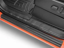 Sill Protector for Nissan Frontier image 2