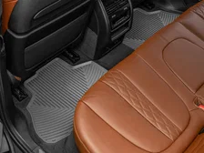 Rear All Weather Floor Mats for BMW X5 image 2