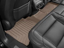Rear FloorLiner™ HP for Lincoln Nautilus image 13