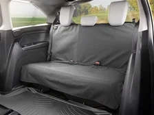 Front Seat Protector image 3