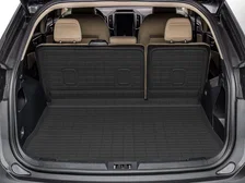 SeatBack Cargo Liner HP for Ford Edge image 2