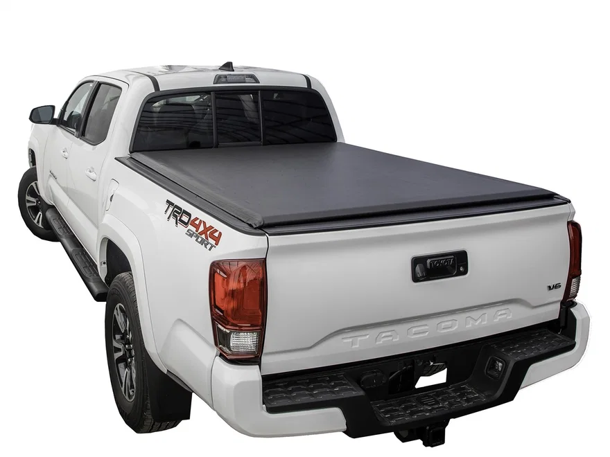 ® Roll Up Truck Bed Cover for Toyota Tacoma